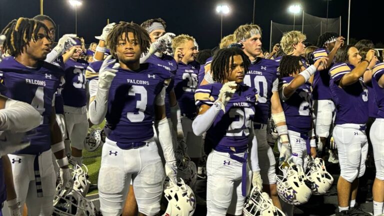 Timber Creek High School Football: Dominating the Field