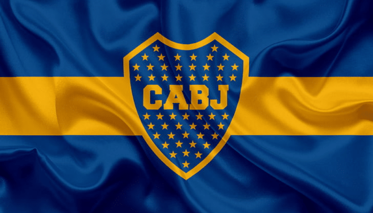Boca Juniors: The Legendary Argentine Football Club from La Boca, Buenos Aires