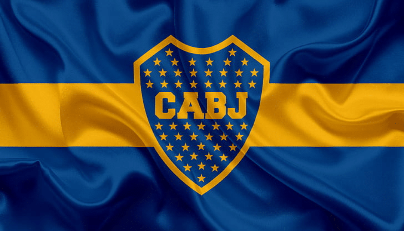 Boca Juniors: The Legendary Argentine Football Club from La Boca, Buenos Aires