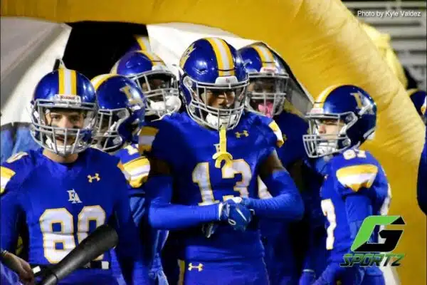 East Ascension High School Football: A Legacy of Excellence
