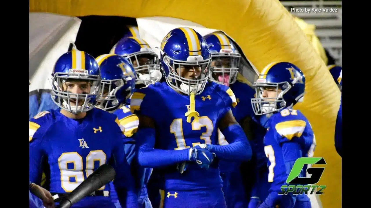 East Ascension High School Football: A Legacy of Excellence