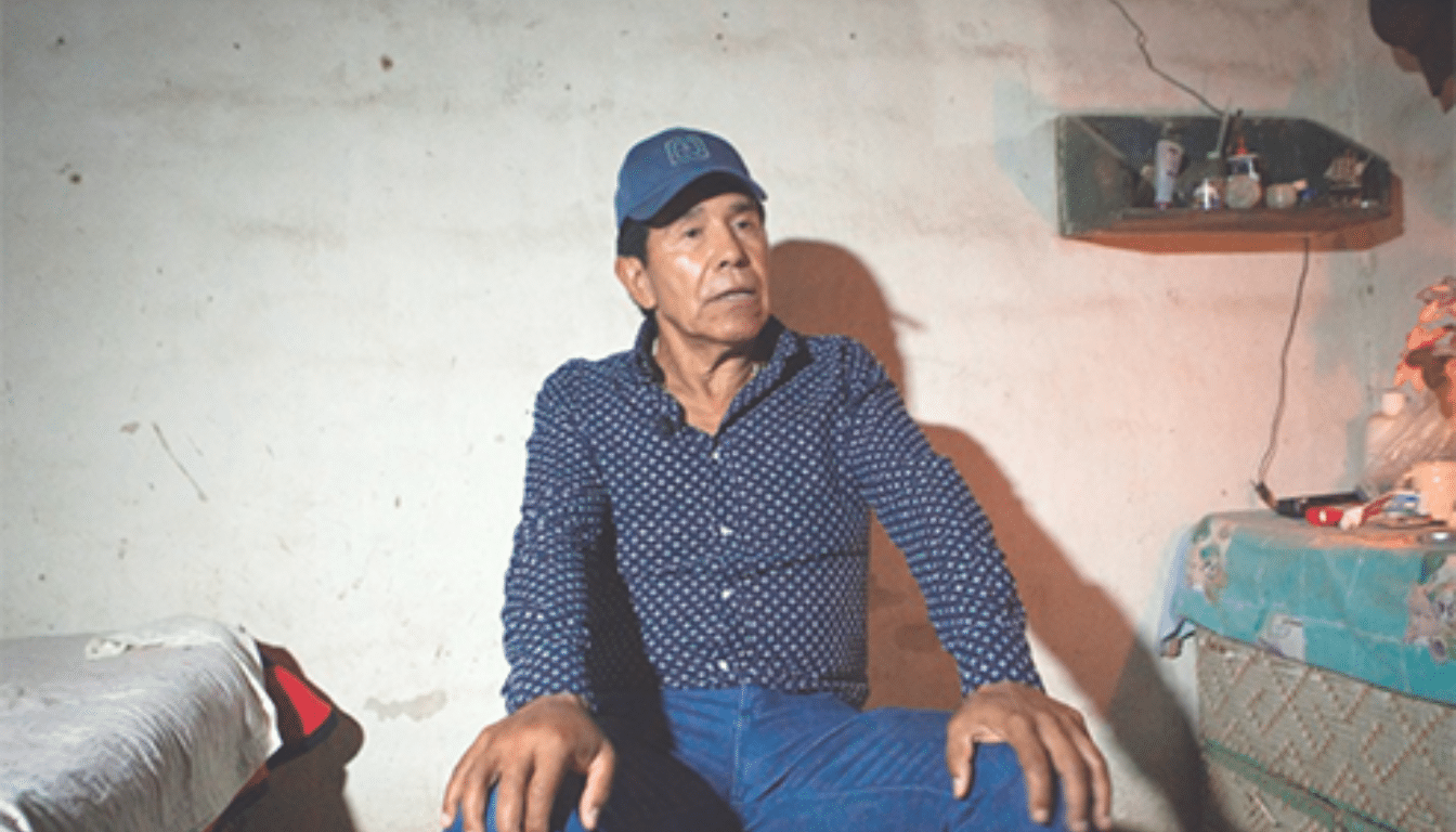 Rafael Caro Quintero: Rise and Fall of a Drug Lord