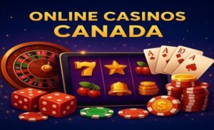 Best Online Casinos Canada – Play, Win and Withdraw Fast Best Online Casinos Canada